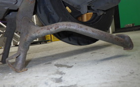 SUZUKI ADDRESS V125 S CF4MA