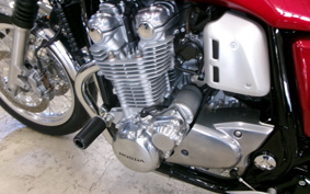 HONDA CB1100EX FINAL ED 2022 SC65