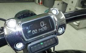 HARLEY FXBRS1870 2021