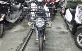 HONDA C50 SUPER CUB AA04