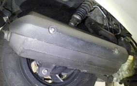 HONDA FUSION X 2002 MF02