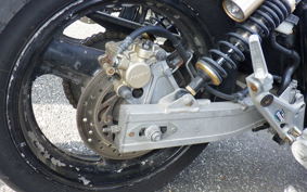 HONDA CB400SF 1998 NC31