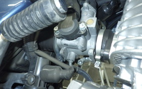 YAMAHA SR400 Gen.5 2020 RH16J