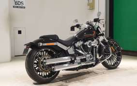 HARLEY FXBR1920 2024