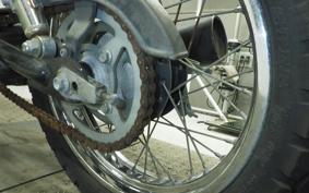 SUZUKI GRASS TRACKER NJ47A