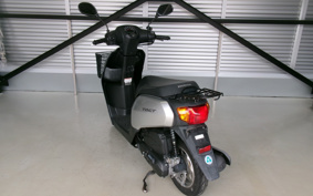 HONDA  TACT  BASIC  AF79