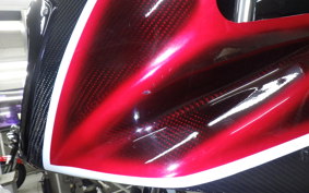 SUZUKI GSX1400 2002 GY71A