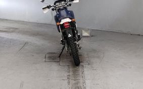 YAMAHA DT125R 3FW