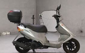 SUZUKI ADDRESS V125 CF46A