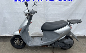SUZUKI LET's 4