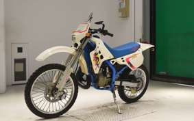 KAWASAKI KDX125 SR 2024 DX125A