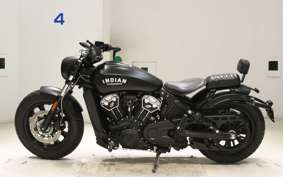 INDIAN Scout bobber 2020