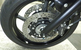 SUZUKI SV650 X A 2022 VP55E