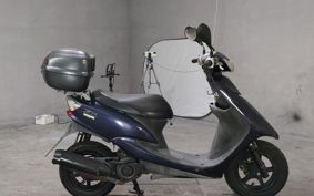 YAMAHA JOG Z Gen.2 SA16J