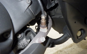 YAMAHA CYGNUS 125 XSR 3 SEA5J