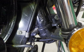 SUZUKI GN125 H 1983
