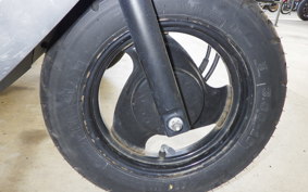 YAMAHA JOG SA57J
