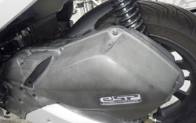 HONDA PCX 125 2015 JF81