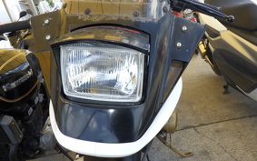 SUZUKI GSX750S KATANA Gen.3 1984 GR72A