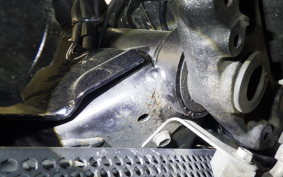 SUZUKI SV650 X A 2021 VP55B