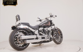 HARLEY FXBR1920 2024