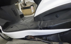 YAMAHA CYGNUS 125 X 2 2011 SE44J