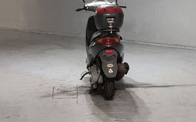 YAMAHA AXIS 100 SB06J