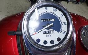 YAMAHA DRAGSTAR 250 2014 VG05J