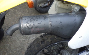 SUZUKI RMX250 S SJ13A