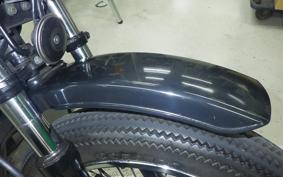 KAWASAKI 250TR BJ250F