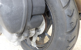 SUZUKI LET's 4 CA45A