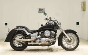 YAMAHA DRAGSTAR 400 1996 4TR