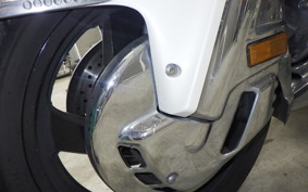 HONDA GL 1800 GOLD WING 2007 SC47