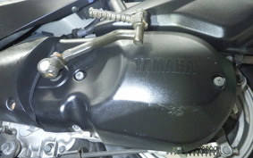YAMAHA AXIS 125 TREET SE53J