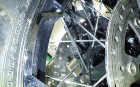 HARLEY FLHXSE1980CVO 2025