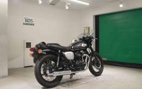 KAWASAKI W800 CAFE 2020 EJ800B