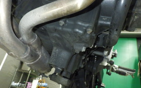 KAWASAKI Z750 Gen.2 2007 ZR750L