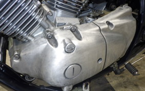 YAMAHA SRV250 RENAISSA 2001 4DN