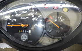 YAMAHA JOG ZR Gen.3 SA39J