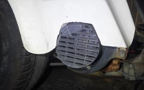 HONDA GYRO X 2008 TD01