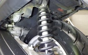 YAMAHA JOG POCHE SA08J