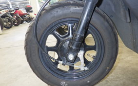 YAMAHA JOG-7 2012 AY01