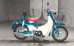HONDA LITTLE CUB AA01