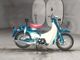 Фото Honda LITTLE CUB 2011 с японского аукциона