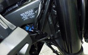 YAMAHA MT-09 A 2021 RN52J