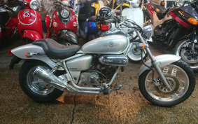 HONDA MAGNA 50 AC13