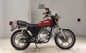 SUZUKI GN125 H 2021