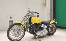 HARLEY FXSTC 1340 1998