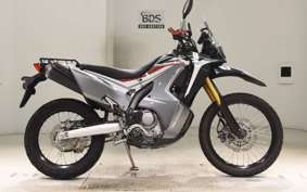 HONDA CRF250 RALLY LDA 2017 MD44