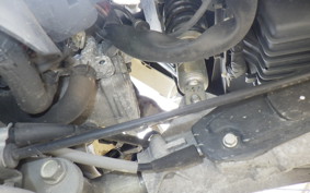 HONDA GYRO CANOPY TA03